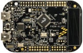 NXP FRDM-KL26Z Freedom開発プラットフォーム