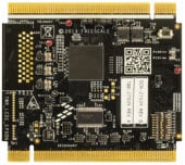 Freescale TWR-LCDC-EPSON Epsonディスプレイコントローラモジュール