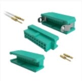 Harwin Gecko Connectors