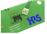 Hirose DF57シリーズW2Bコネクタ
