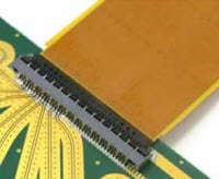 Hirose FH55シリーズコネクタ