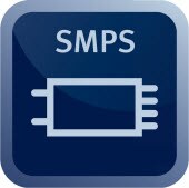 Infineonスイッチモード電源（SMPS）