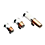 Trimmer / Variable Capacitors