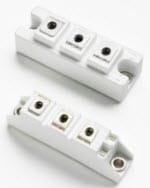 Littelfuse整流器パワーダイオードモジュール