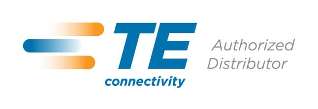 TE Connectivityのロゴ