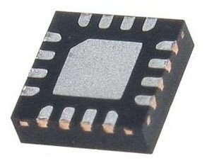 Microchip MIC2127A同期バックコントローラ