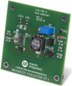 Maxim MAX16832CEVKIT評価キット
