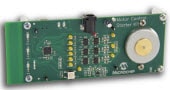 Microchipモータ制御スターターキット