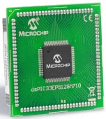 Microchip汎用プラグインモジュール