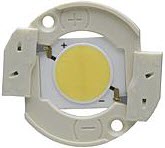 シャープMega Zenigata用のMolex LEDアレイホルダー