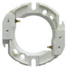 Cree XLamp® CXA20用のMolex LEDアレイホルダー