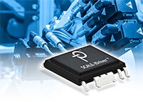 Power Integrations SCALE-2+ IGBT Gate Drivers