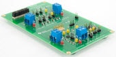 PMLKLDOEVM LDO Experiments Board