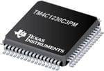 Texas Instruments TM4C123x Tiva™ CシリーズMCU