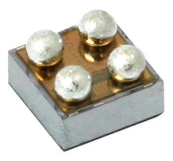 Vishay Siliconix SiP32454 スルーレート制御負荷スイッチ