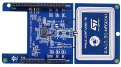 STMicroelectronics X-NUCLEO-NFC05A1 NFCカードリーダー拡張ボード