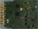 Analog Devices AD-FMCDAQ2-EBZ評価ボード