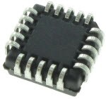 ADG528F 8チャンネル障害保護アナログマルチプレクサ