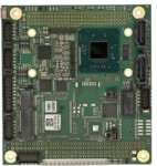 ADLINK CM3-BT1 PCI/104 シングルボードコンピュータ