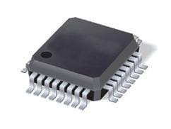 Audio Data Converters