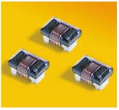 Coilcraft 0603チップインダクタ