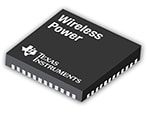 Wireless Charging Semiconductors