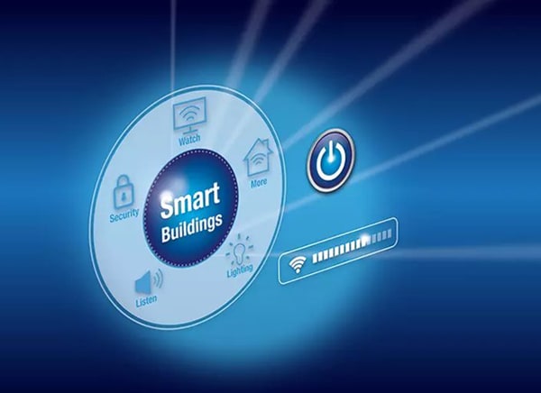 Internet of Things (IoT) Products