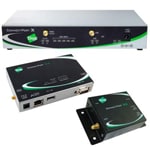 Smart Home Gateways