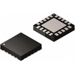 Touch Controller ICs