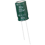 アルミ電解コンデンサ - リード線型