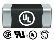 EPCOS UL定格CTVSバリスタ