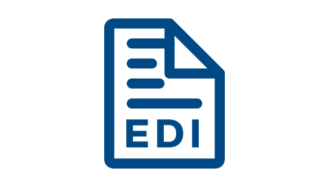 EDI – 電子データ交換