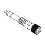 Molex 1200310015拡大された画像