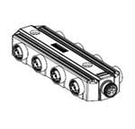 Molex 1300360010拡大された画像