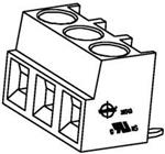 Molex 39543-3103拡大された画像