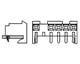 Molex 09-48-4041