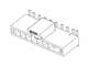 Molex 105431-1107