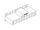 Molex 105431-2108