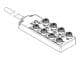 Molex 1202510002