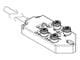 Molex 1202510019