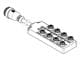 Molex 1202510102
