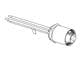 Molex 1300660018