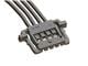 Molex 15131-0400