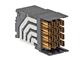 Molex 172140-1808