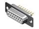 Molex / FCT 172704-0064