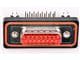 Molex / FCT 172704-0051