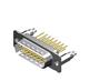 Molex / FCT 173109-1411