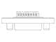 Molex / FCT 173110-0181