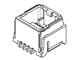 Molex 204520-0820