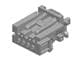 Molex 206523-0043